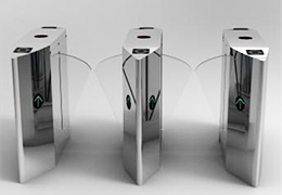 地彈門(mén)做工